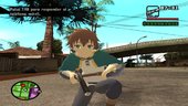 Kazuma Satou (Konosuba) FIXED